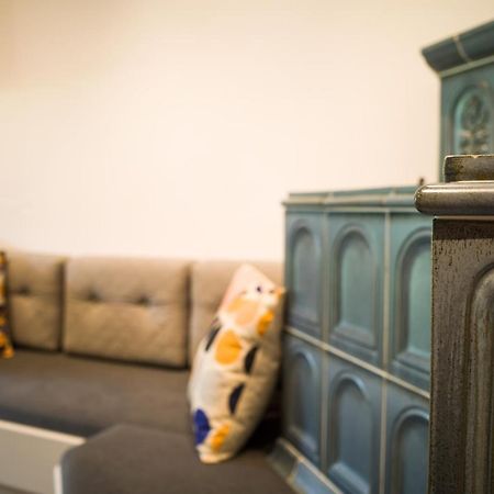 Ferienpension Bierbaumer ลีโอกัง ภายนอก รูปภาพ
