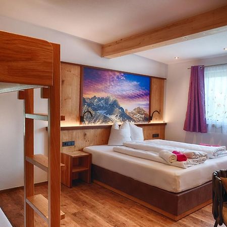 Ferienpension Bierbaumer ลีโอกัง ภายนอก รูปภาพ