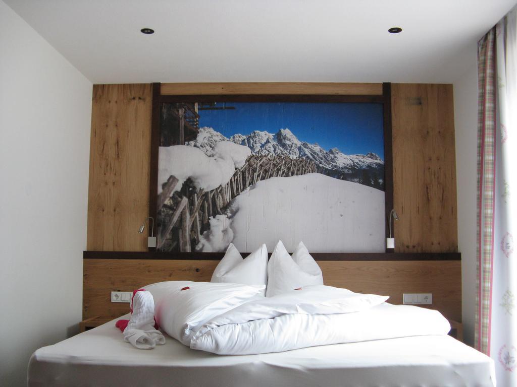 Ferienpension Bierbaumer ลีโอกัง ห้อง รูปภาพ