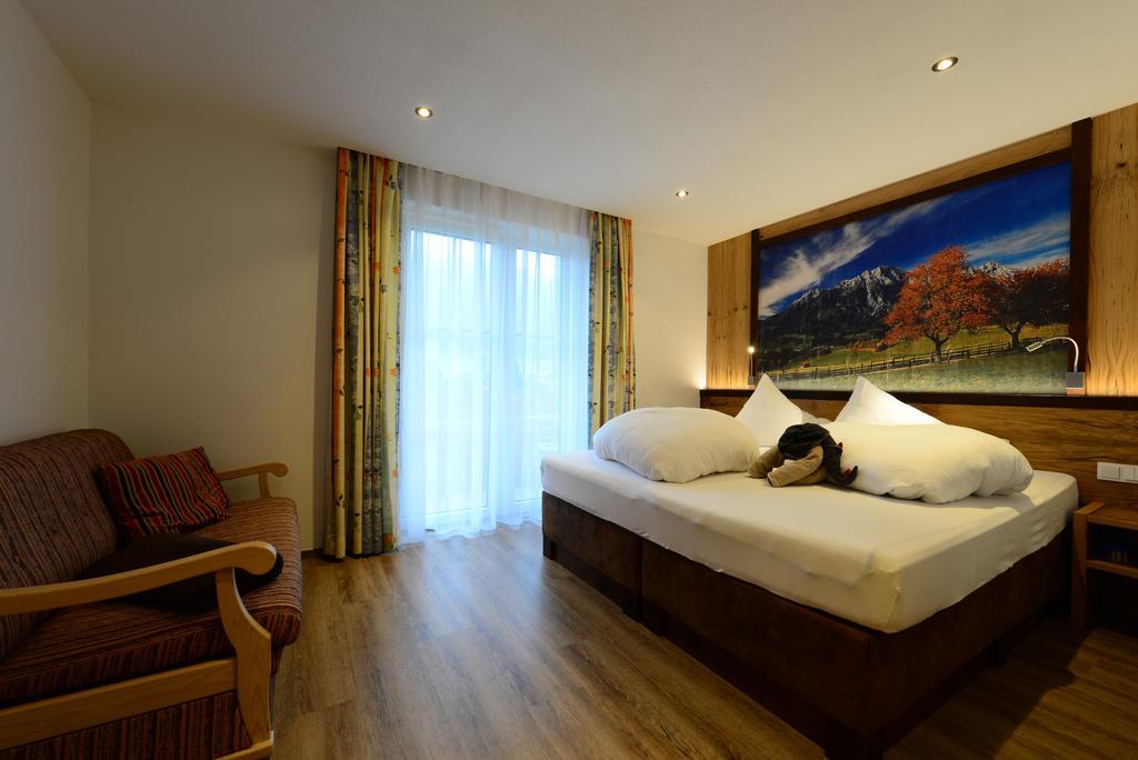 Ferienpension Bierbaumer ลีโอกัง ห้อง รูปภาพ