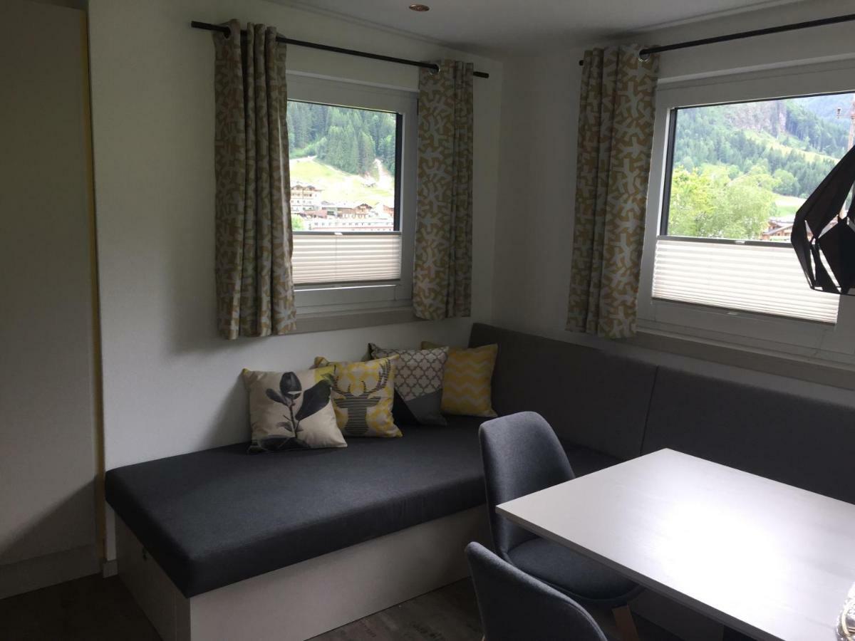 Ferienpension Bierbaumer ลีโอกัง ภายนอก รูปภาพ