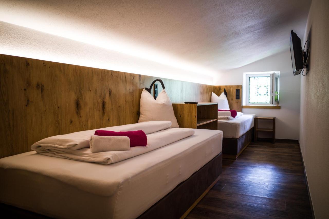 Ferienpension Bierbaumer ลีโอกัง ภายนอก รูปภาพ
