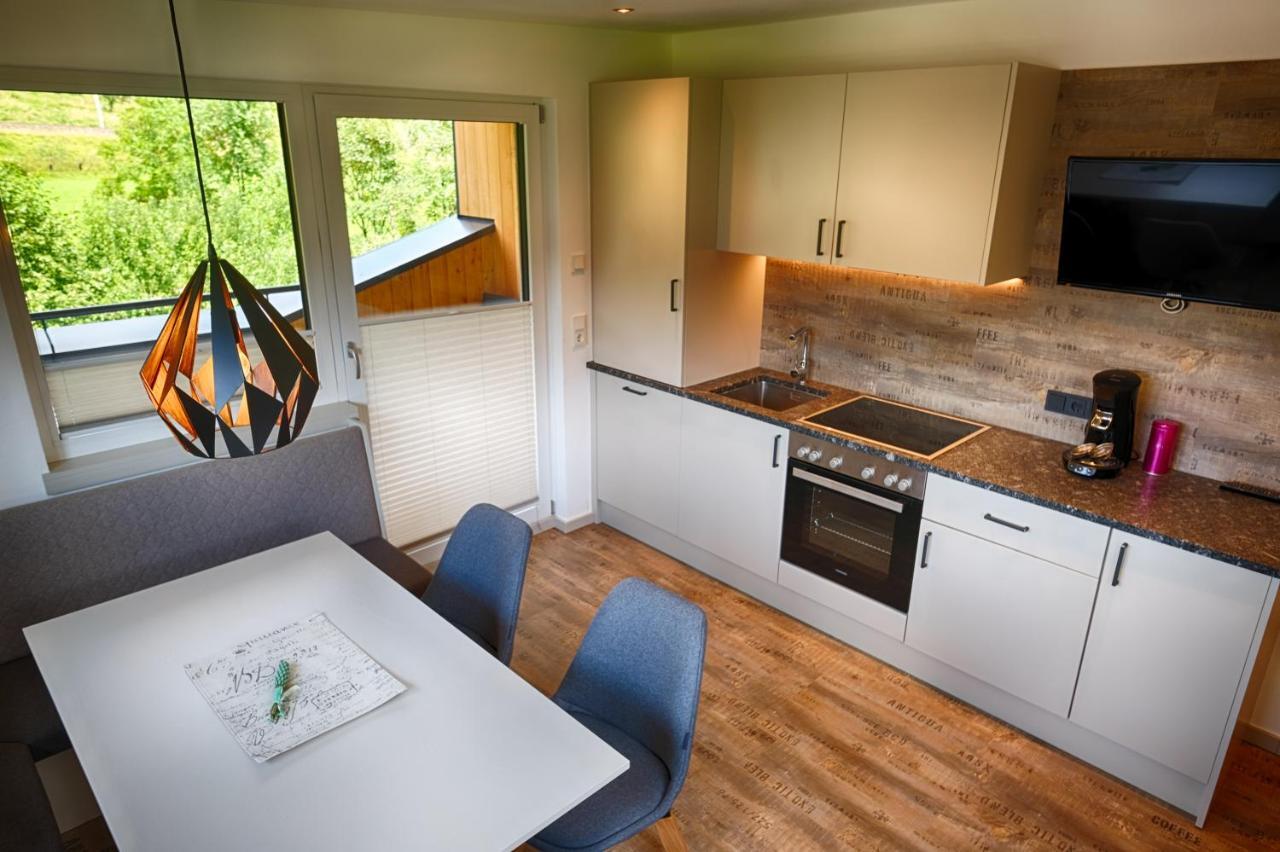 Ferienpension Bierbaumer ลีโอกัง ภายนอก รูปภาพ